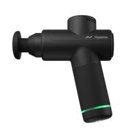 Masajeador de Percusión Hyperice Hypervolt Go 2 Black