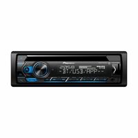 Autoradio Pioneer DEH-S4250BT - Negro