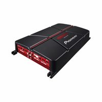 Amplificador 4 Canales Pioneer GM-A6704