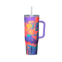 Vaso Térmico Corkcicle Cruiser 1.2 L Bloom