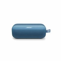 Parlante Bluetooth Bose Soundlink Flex II Generacion Blue Dusk