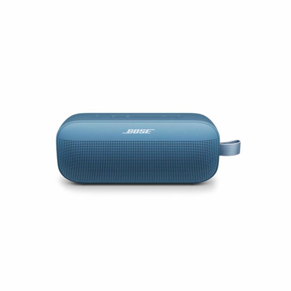 Parlante Bluetooth Bose Soundlink Flex II Generacion Blue Dusk