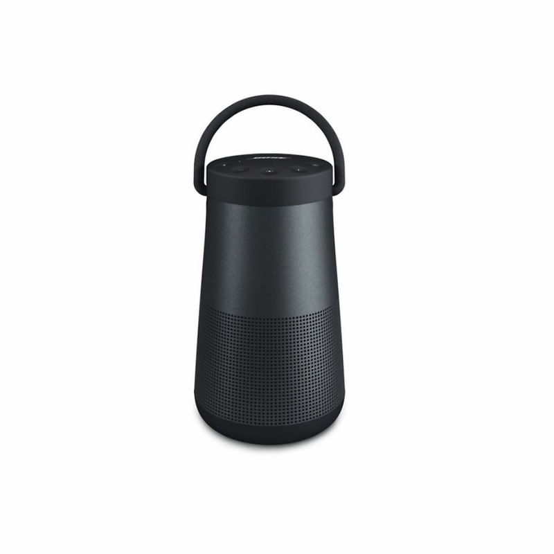 Parlante Bluetooth Bose SoundLink Revolve Plus II Negro