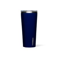 Vaso Térmico Corkcicle Tumbler Midnight Navy 475 ml