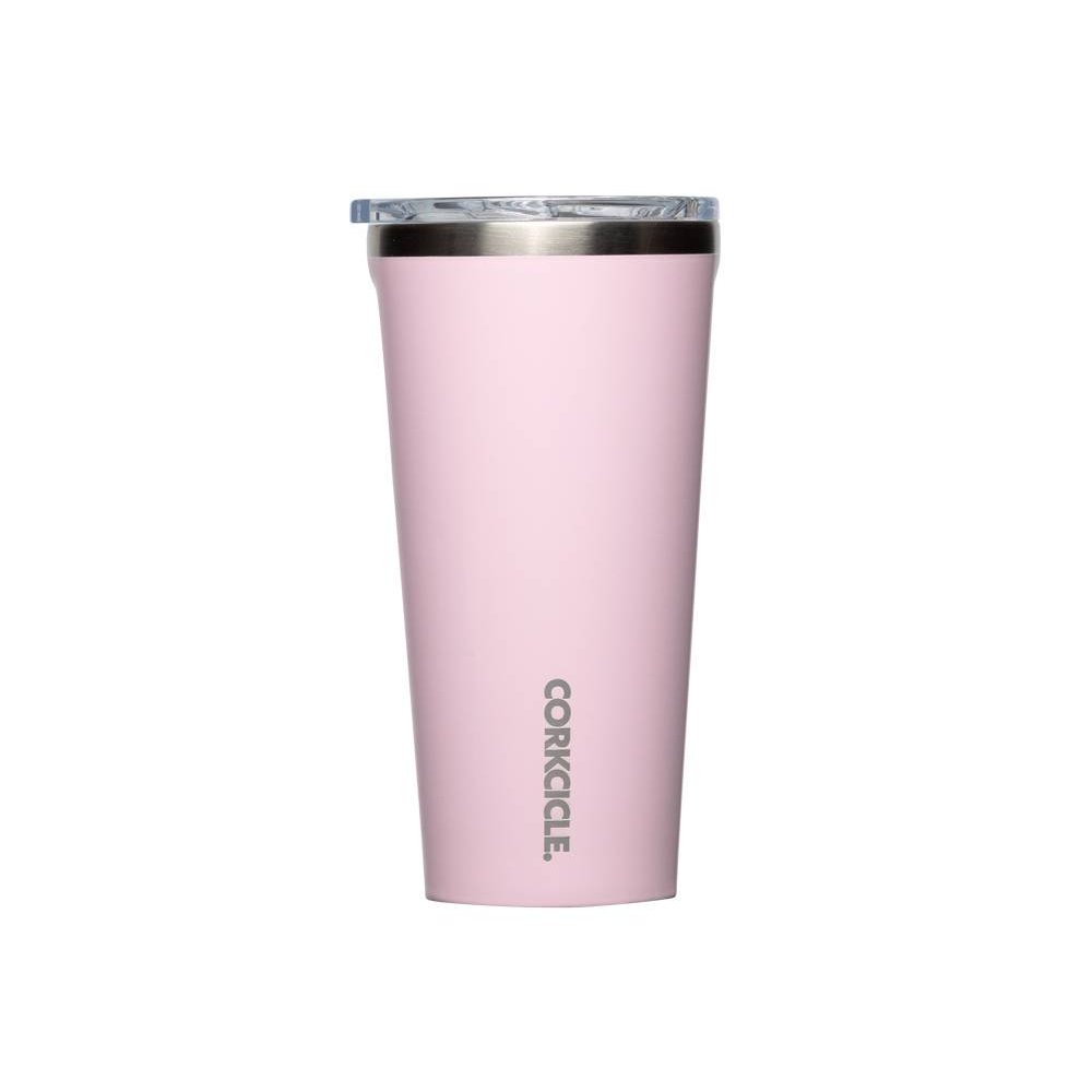 Vaso Térmico Corkcicle Tumbler 475 ml. Powder Puff
