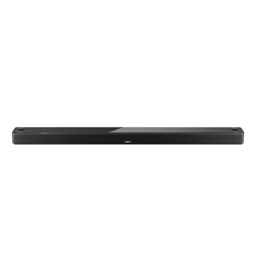 Barra de Sonido Bose Smart Ultra
