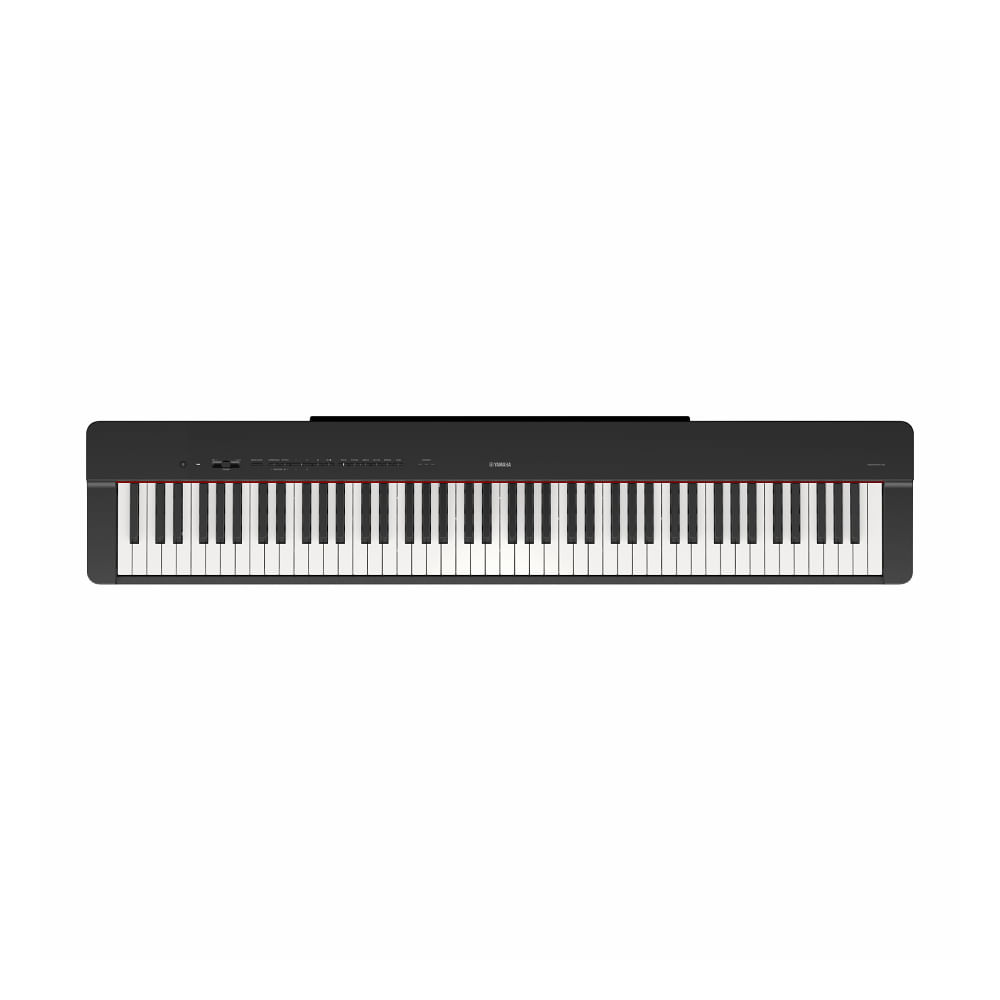 Piano Digital Yamaha P-225B + PA-150