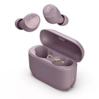 JLab Audifonos Go Pop+ Mauve