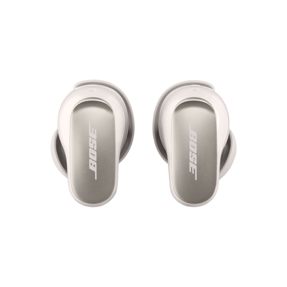Audifonos Inalambricos Bose QuietComfort Ultra Earbuds White