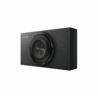 Subwoofer Con Caja Pioneer TS-A2500LB