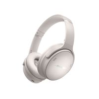 Audífonos Con Cancelación De Ruido Bose Quietcomfort White Smoke