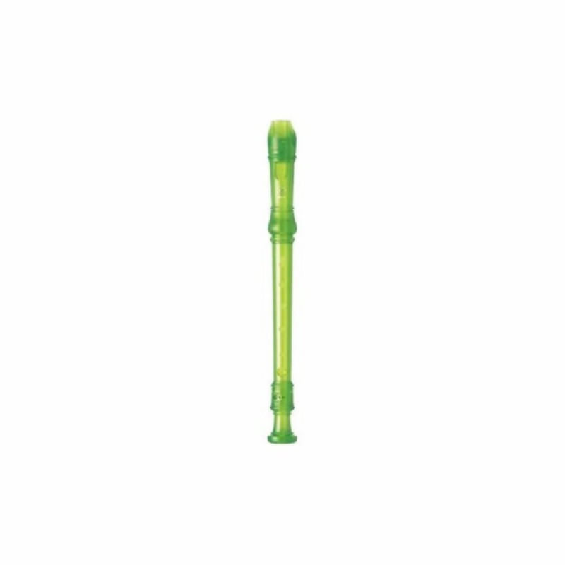 Flauta Verde Yamaha YRS-20GG ID TG