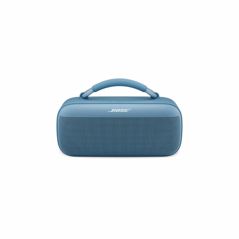 Bose Parlante Bluetooth SoundLink Max Blue Dusk