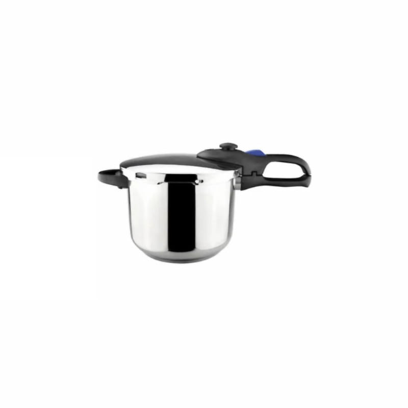 Olla A Presion 6L De Acero Inoxidable Magefesa Favorit