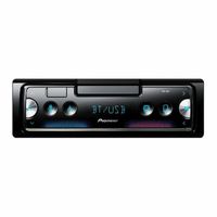 Autoradio Pioneer SPH-C10BT - Negro