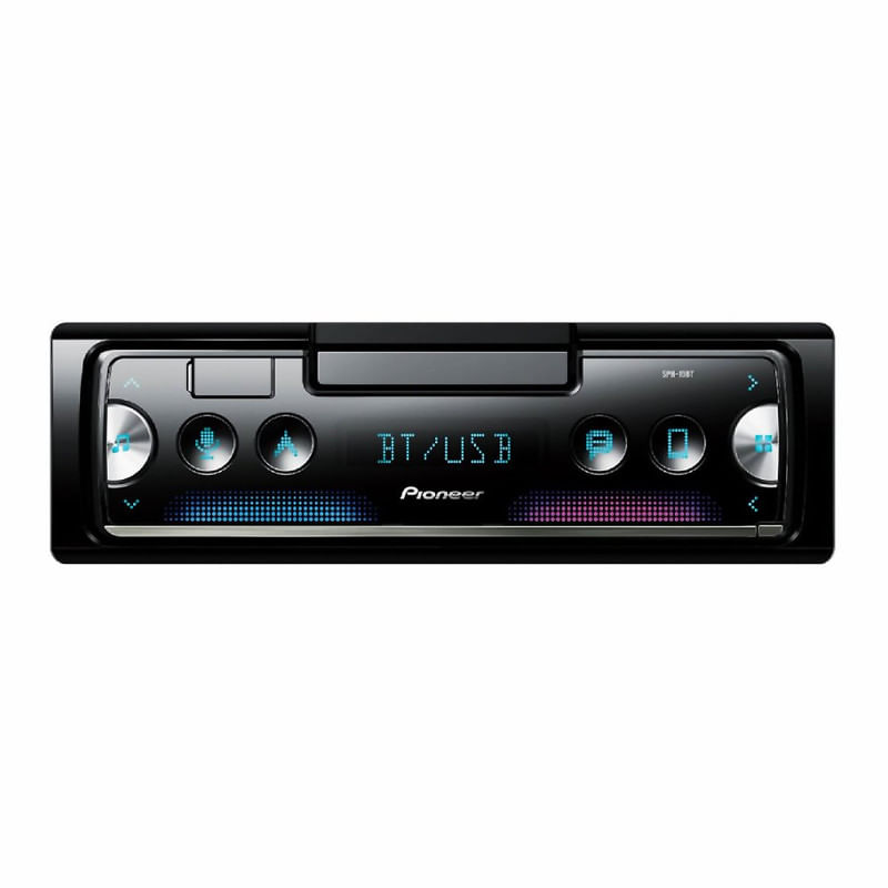 Autoradio Pioneer SPH-C10BT - Negro