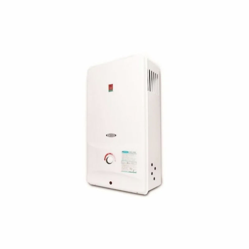 Terma A Gas 13L KIT Sakura SH-890