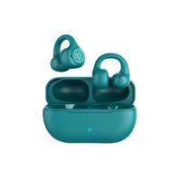 Audifonos Open Earbuds JLAB Flex Turquesa