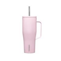 Vaso Térmico Corkcicle Cold Cup XL 890 ml. Powder Puff