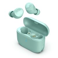 JLab Audifonos Go Pop+ Menta