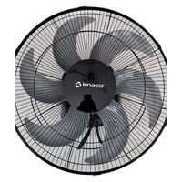 Ventilador orbital 18 de techo 360° imaco – OCF 7919 - 75Watts !OFERTON!