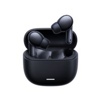 Audífonos Xiaomi Redmi Buds 6 Lite Bluetooth 5.3 con Cancelación de Ruido ANC Negro