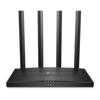 TP-Link - Router VPN ER605W Gigabit Omada Load Balance AC1200