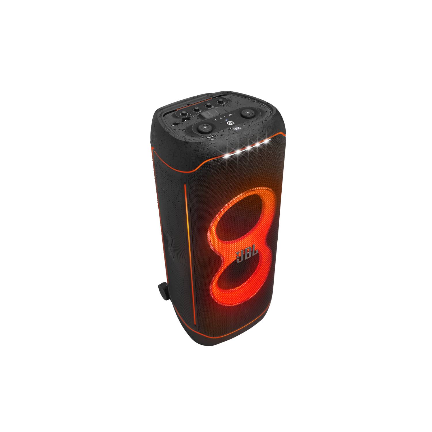 JBL PartyBox Ultimate 1100W: Sonido profesional y resistente para cualquier aventura (MO)