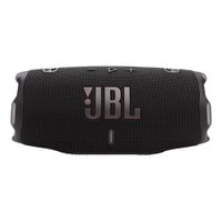 Parlante Portátil JBL Charge 6 Bluetooth con Sonido JBL Pro AI Sound Boost y 28 Horas de Batería