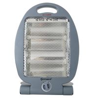Estufa de Quarzo 800W Imaco QH 2000 - MEGA IMPORT