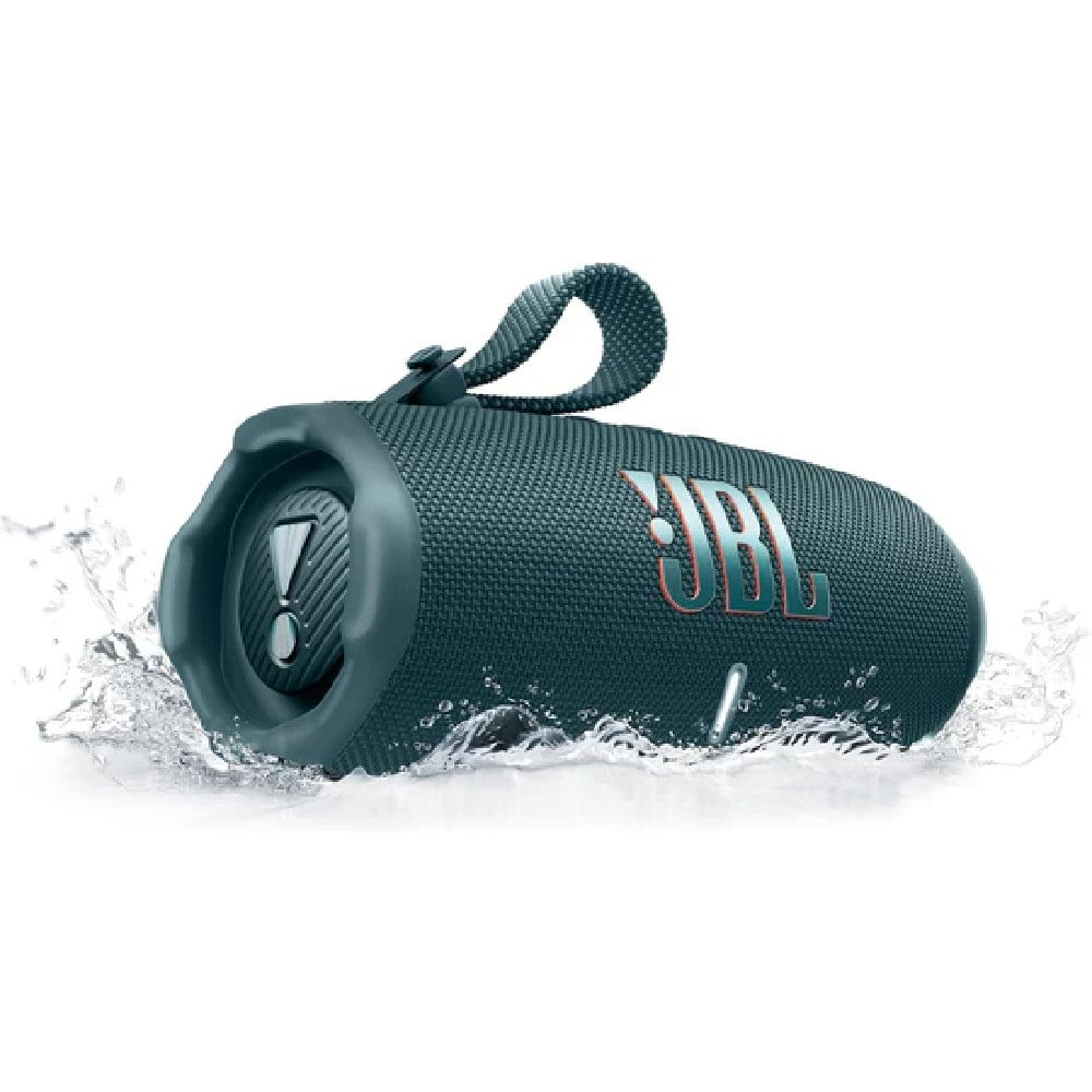 Parlante Bluetooth Portátil JBL Flip 7 Azul
