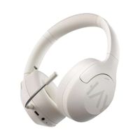 Audifono Inalambricos Haylou S30 Pro Blanco Gamer con Micrófono, cancelación de ruido