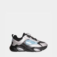 Zapatillas Urbanas R18 Niñas R18K-Wt00015