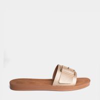 Sandalias Casuales Footloose Mujeres Ftl-Ou00011
