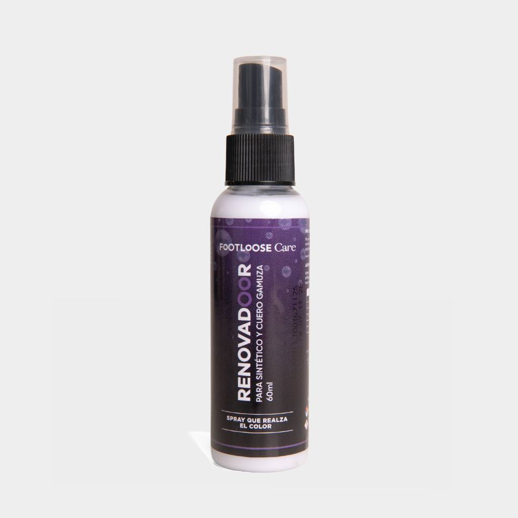 Renovador de Calzado Footloose Care Ftc-Ep00001