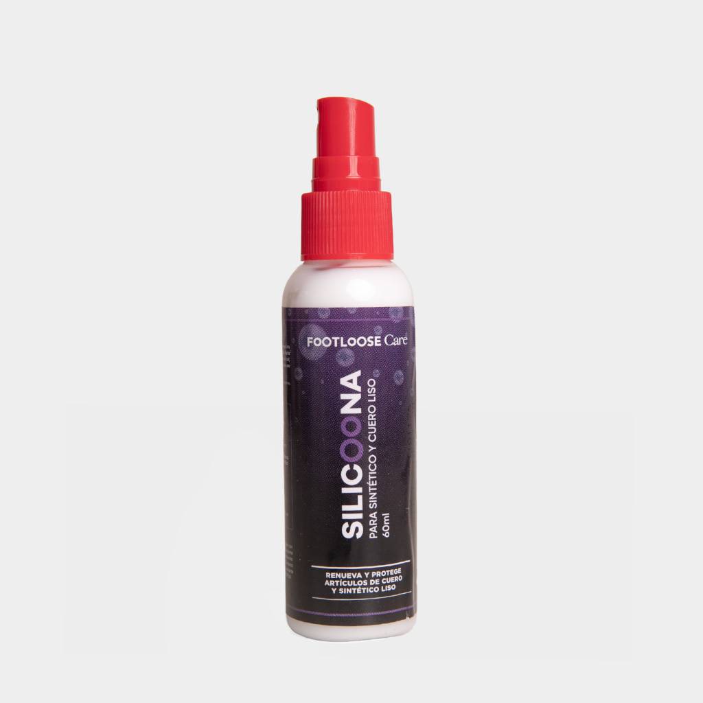 Silicona para Calzado Footloose Care Ftc-Ep00002