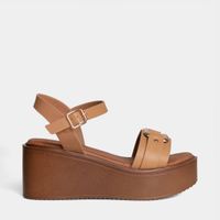 Sandalias Casuales Footloose Mujeres Ftl-Nw00019