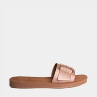 Sandalias Casuales Footloose Mujeres Ftl-Ou00011