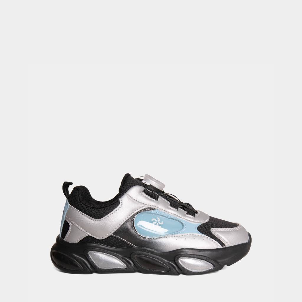Zapatillas Urbanas R18 Niñas R18K-Wt00015