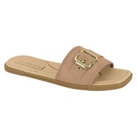 SANDALIAS FLATS MOLECA NUDE 5494.219.29897