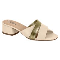 SANDALIAS MUJER MODARE CREMA 7211.107.30747