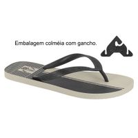 SANDALIAS HOMBRE BR SPORT NEGRO 2293.201.29129