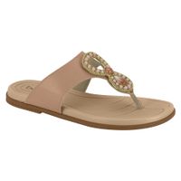 SANDALIAS MUJER BEIRA RIO NUDE 8507.119.9569