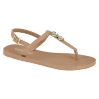 SANDALIAS MUJER BEIRA RIO NUDE 8449.913.22662