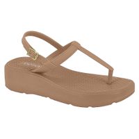 SANDALIAS MUJER BEIRA RIO NUDE 8551.104.22662