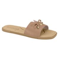 SANDALIAS FLATS MOLECA NUDE 5494.227.30331