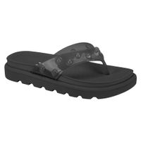 SANDALIAS BEACH CLUB VIZZANO NEGRO 6510.127.22662