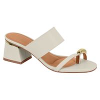 SANDALIAS MUJER VIZZANO CREMA 6428.148.7286