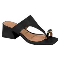 SANDALIAS MUJER VIZZANO NEGRO 6558.103.29711