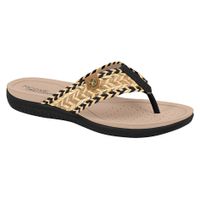 SANDALIAS MUJER MODARE NEGRO 7125.258.30531